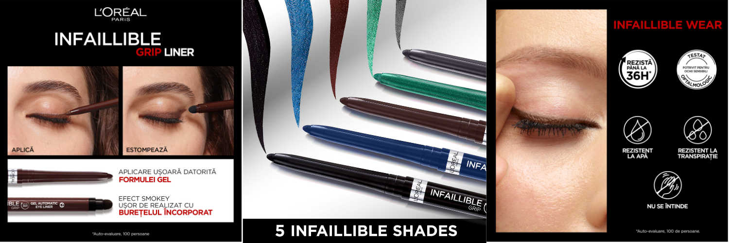 Ruj mat cu efect de volum Color Riche Intense Volume Matte